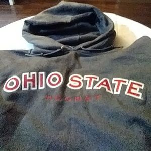 Homage to Ohio State Hockey Team